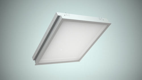 OPL/R 1028 Светильники